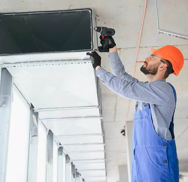 Why Homeowners & Businesses Trust Us in Huntington, IN