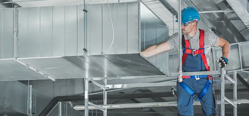 Our Dryer Fire Safety Service Services in Huntington, IN