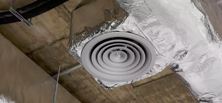 Our Excess Lint Removal from Dryer Ducts Services in Huntington, IN