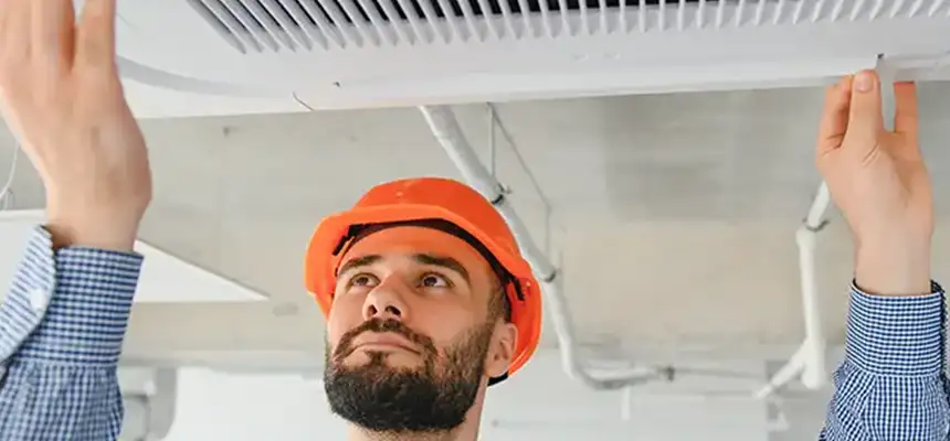 Our Furnace Vent Cleaning Services in Huntington, IN