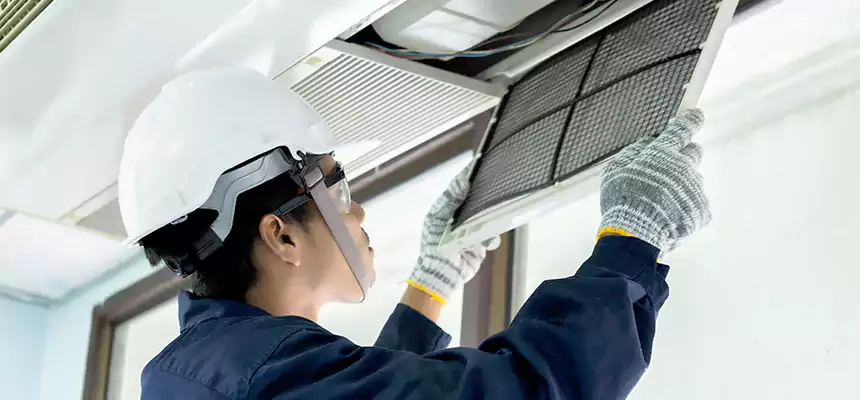 Our Multi-family Home Duct Cleaning Services in Huntington, IN