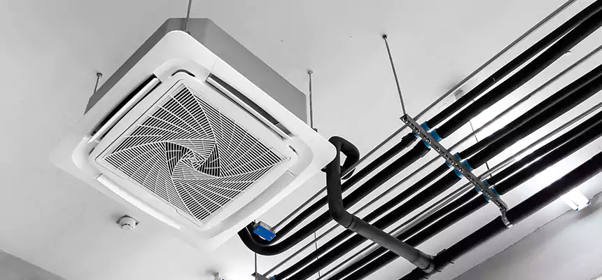 Our Smart AC Vent Controller Services in Huntington, IN