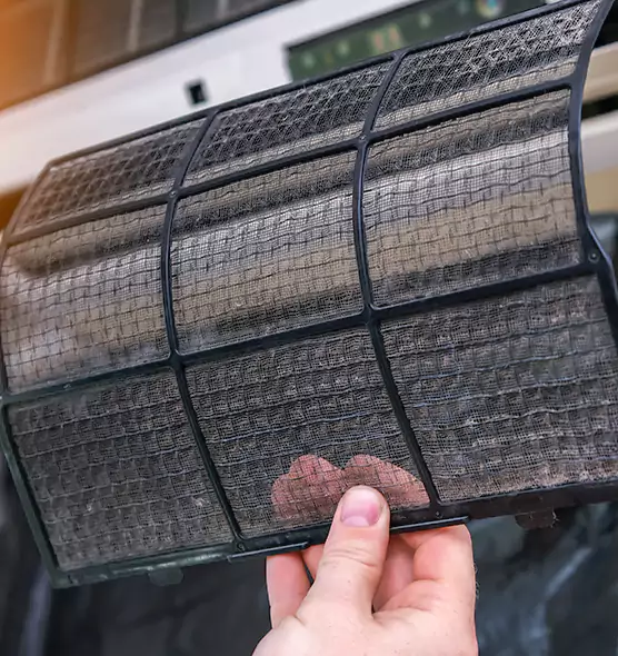 Top-notch AC Air Filter Replacement in Huntington