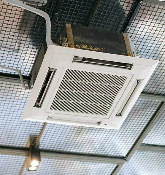 Top-Notch Allergy Relief Vent Cleaning Services in Huntington, IN