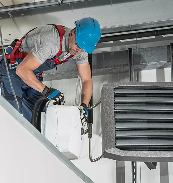 Professional Custom HVAC Ductworkin Huntington, IN