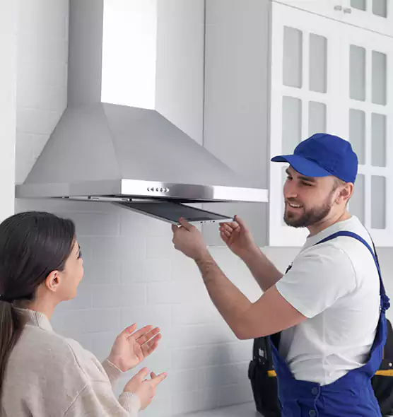 Professional Dryer Vent Cleaning Service in Huntington, IN