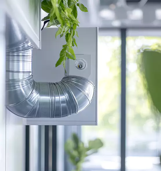 Professional Eco-Safe Dryer Vent Cleaning in Huntington, IN