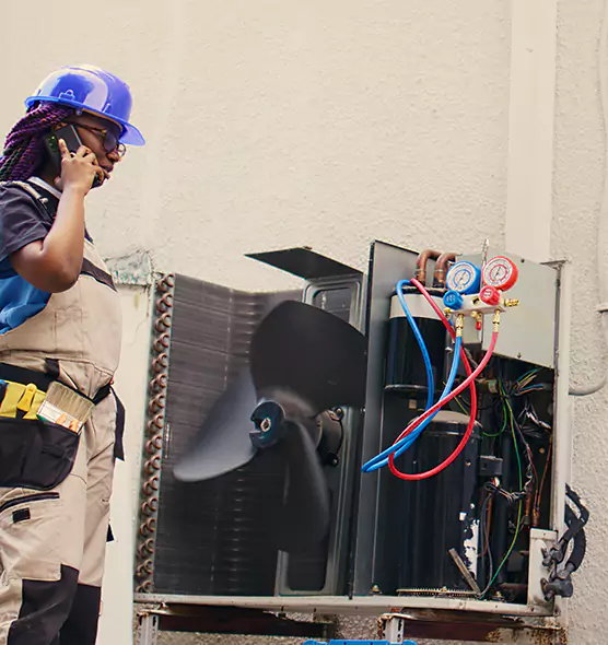 Professional Energy-Efficient HVAC Cleaning in Huntington, IN