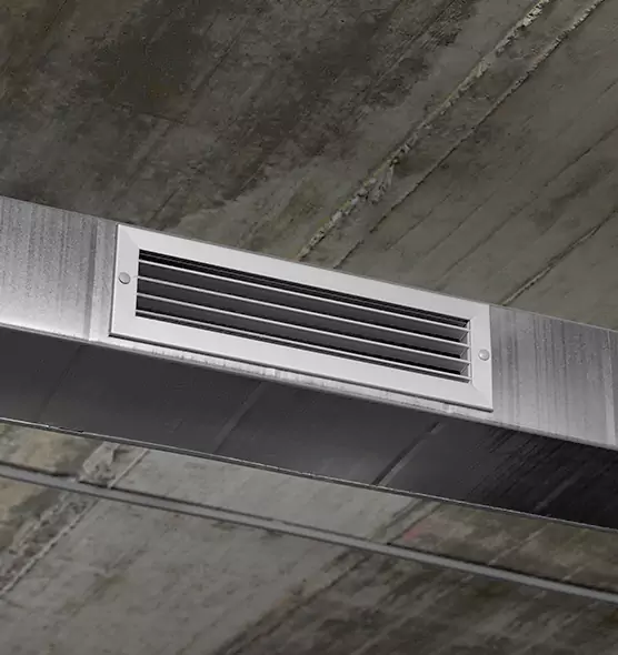 Trusted Hospital Grade Air Duct Cleaning Experts in Huntington, IN