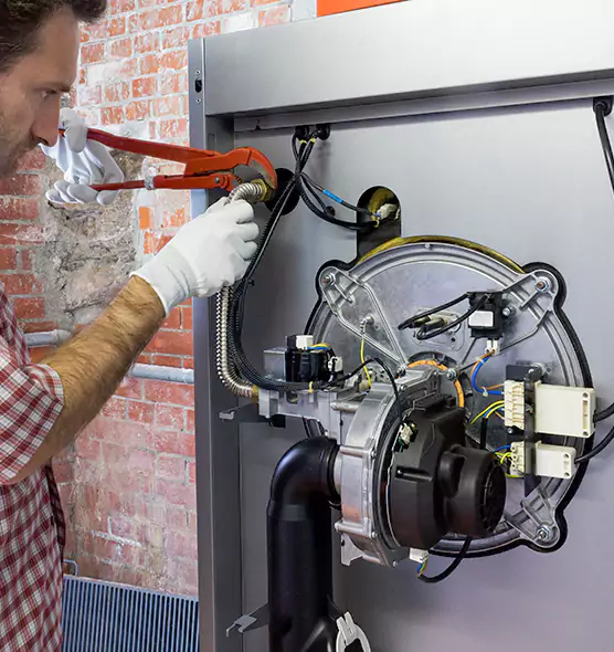 Advanced Repair Dryer Vent Hose in Huntington, IN