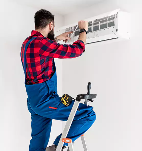 About Smart Air Conditioning Installation in Huntington, IN