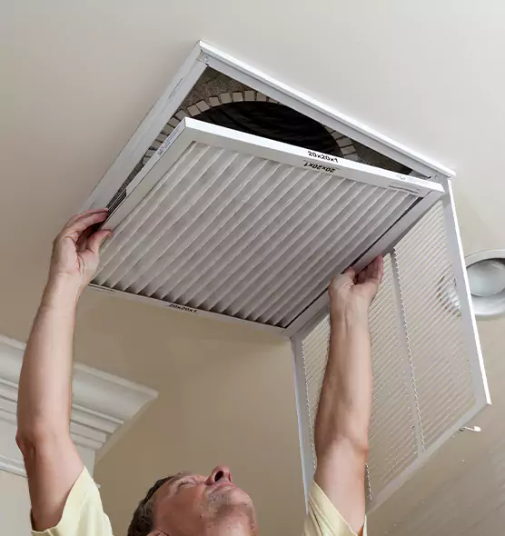 Trusted Vent Shaft Cleaning Expert in Huntington, IN