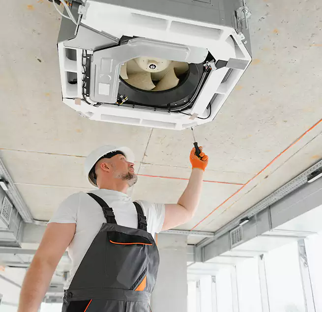 Why Homeowners & Businesses Trust Us in Huntington, IN?