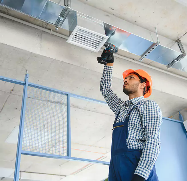 Why Homeowners & Businesses Trust Us in Huntington, IN?