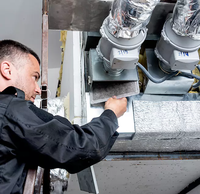 Why Homeowners & Businesses Trust Us in Huntington, IN?