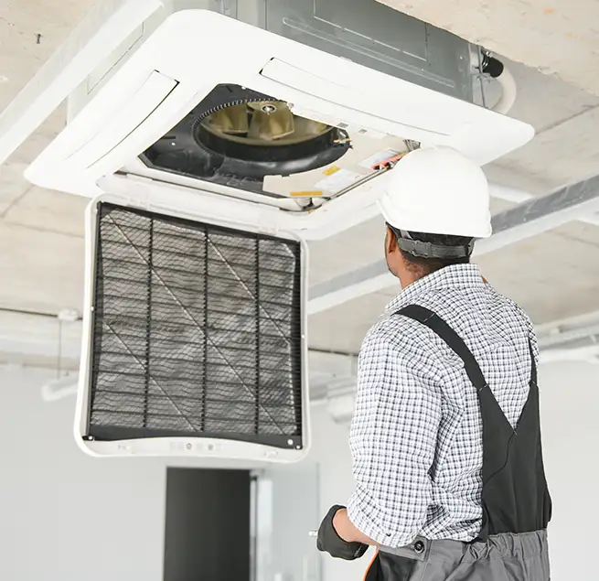 Why Homeowners & Businesses Trust Us in Huntington, IN?