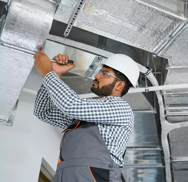 Why Homeowners & Businesses Trust Us Huntington, IN