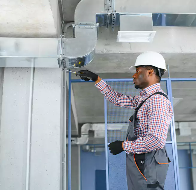 Why Homeowners & Businesses Trust Us Huntington, IN