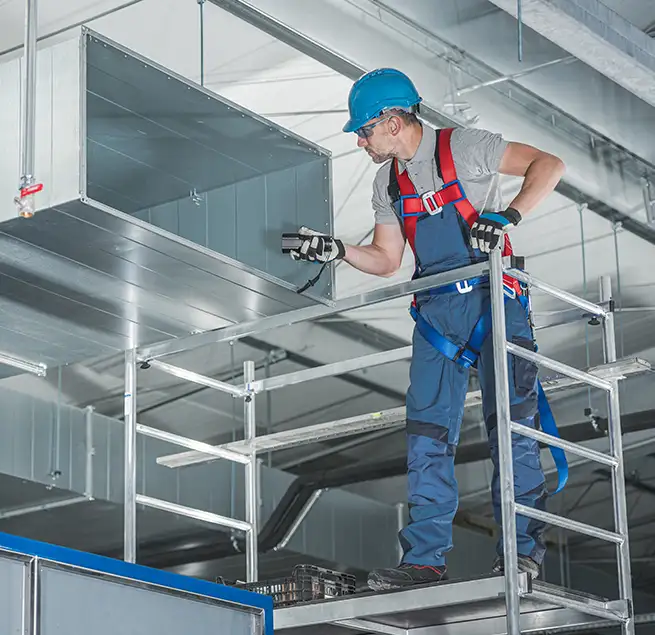 Why Homeowners & Businesses Trust Us in Huntington, IN?