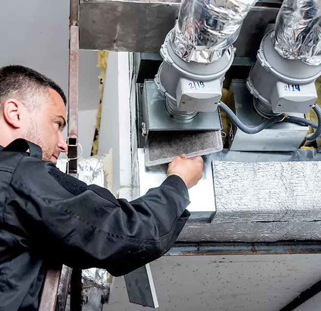 Why Homeowners & Businesses Trust Us in Huntington, IN?