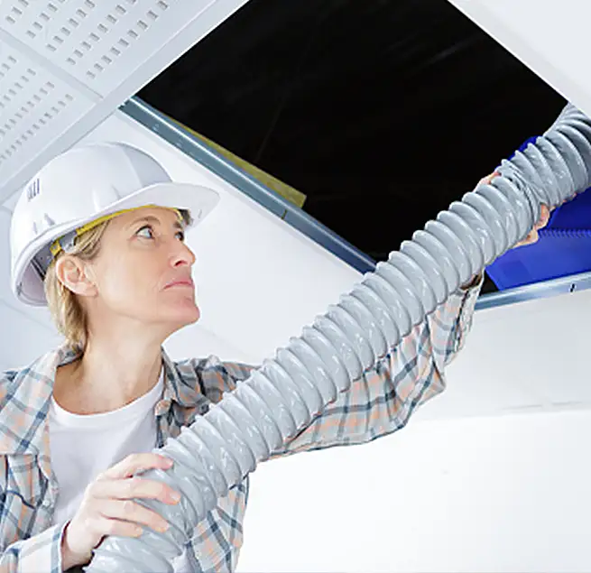 Why Homeowners & Businesses Trust Us Huntington, IN