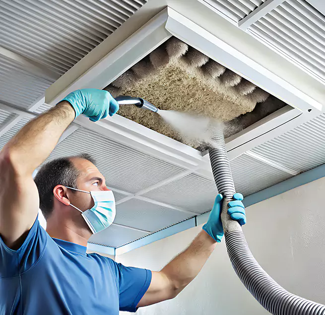 Why Homeowners & Businesses Trust Us Huntington, IN