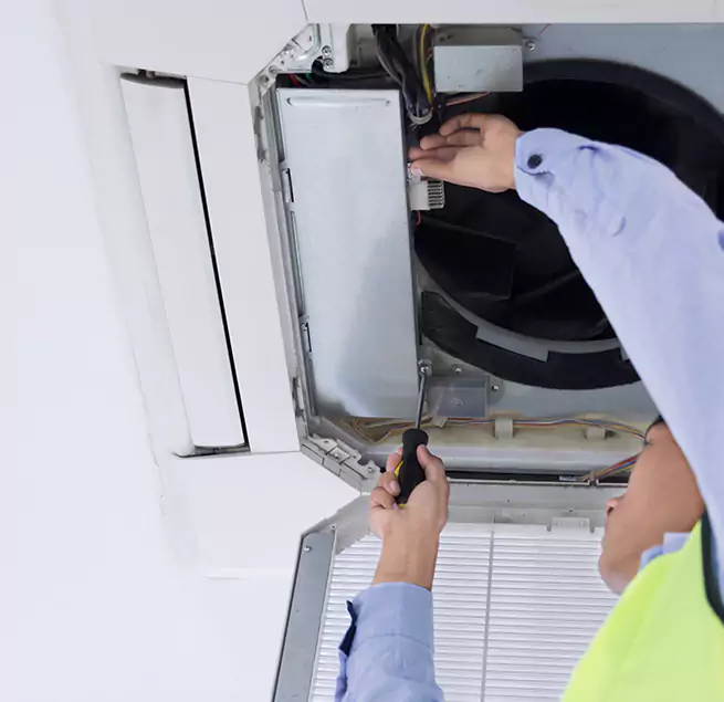 Why Homeowners & Businesses Trust Us Huntington, IN?