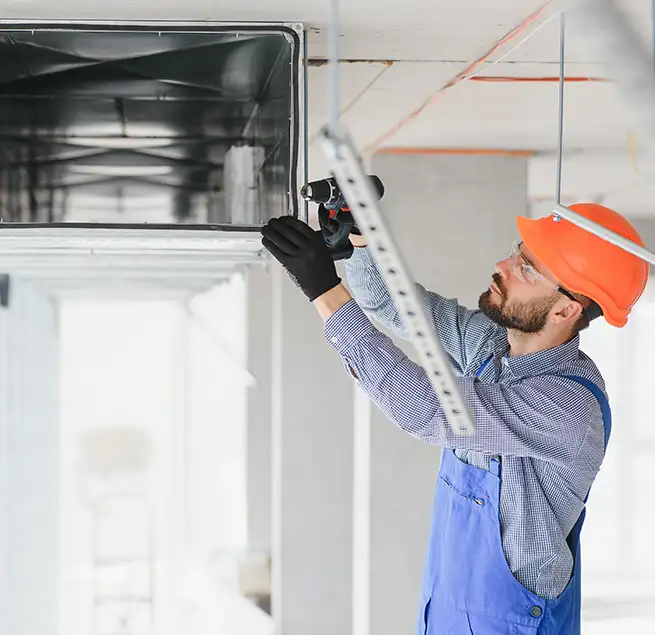 Why Homeowners & Businesses Trust Us in Huntington, IN?