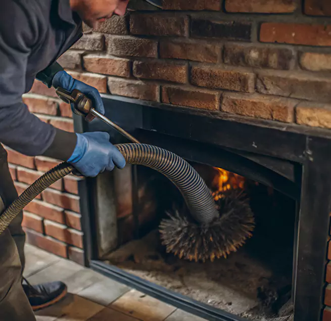  Why Homeowners & Businesses Trust Us in Huntington, IN?