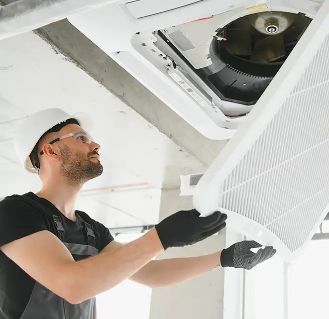 Why Homeowners & Businesses Trust Us in Huntington, IN?