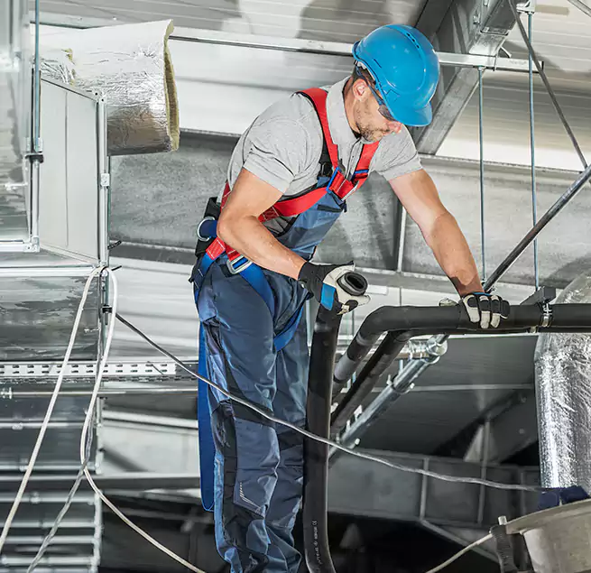 Why Homeowners & Businesses Trust Us in Huntington, IN?