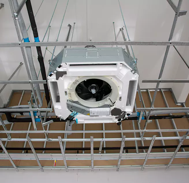 Why Homeowners & Businesses Trust Us in Huntington, IN?