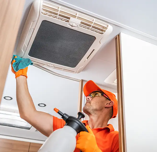 Why Homeowners & Businesses Trust Us in Huntington, IN?