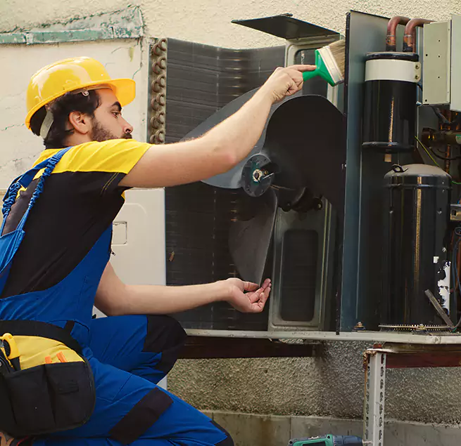 Why Homeowners Businesses Trust Us in Huntington, IN?