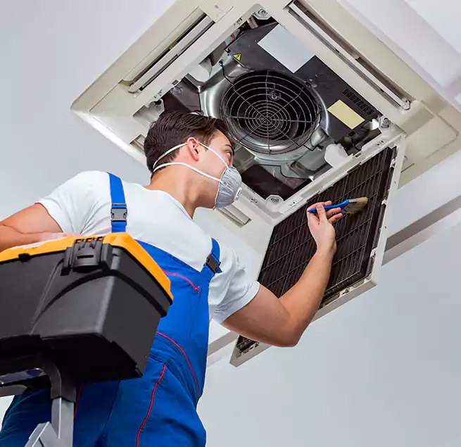 Why Homeowners & Businesses Trust Us in Huntington, IN