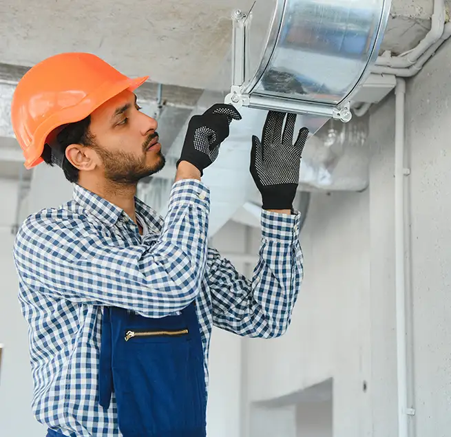 Why Homeowners & Businesses Trust Us in Huntington, IN?