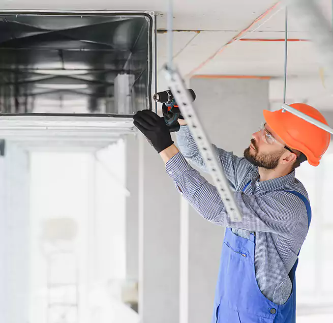 Why Homeowners & Businesses Trust Us Huntington, IN