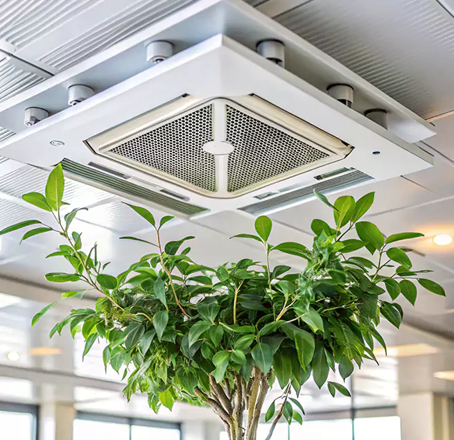 Why Homeowners & Businesses Trust Us in Huntington, IN?