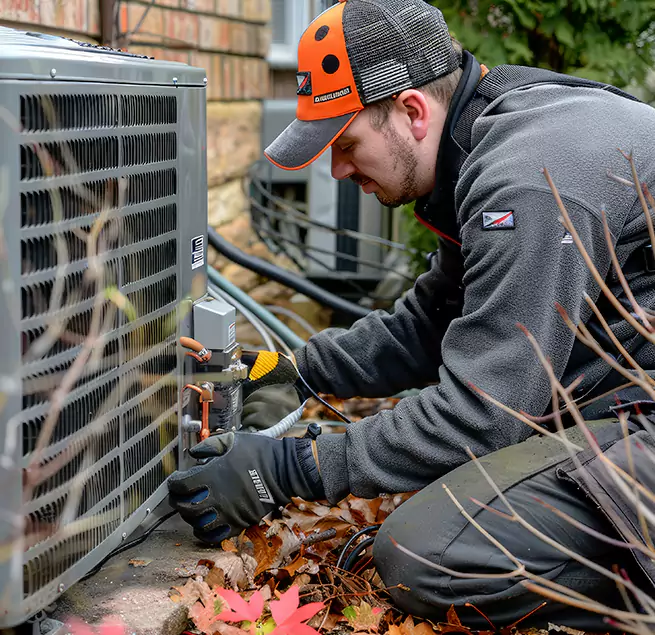 Why Homeowners & Businesses Trust Us in Huntington, IN?