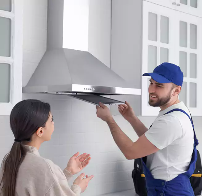 Why Homeowners & Businesses Trust Us in Huntington, IN?