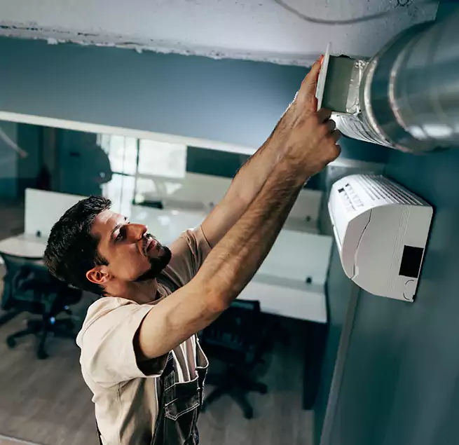 Why Homeowners & Businesses Trust Us in Huntington, IN?