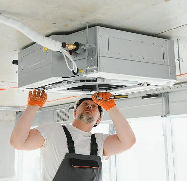 Why Homeowners & Businesses Trust Us Huntington, IN