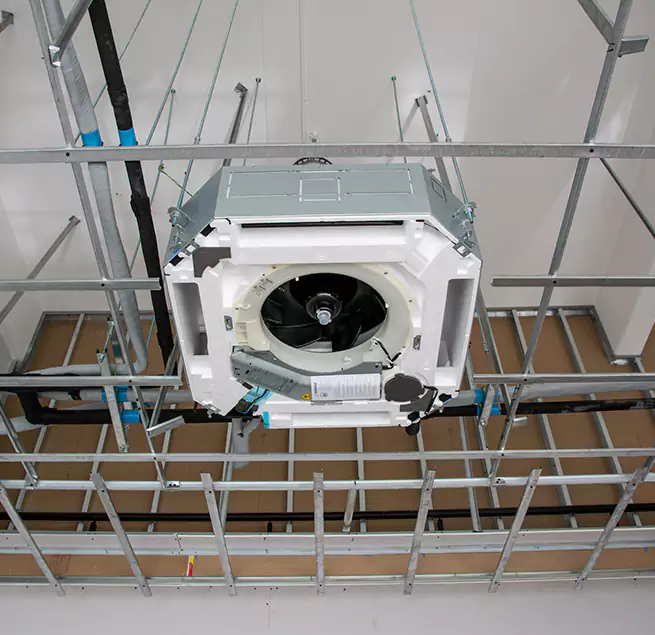 Why Homeowners & Businesses Trust Us Huntington, IN