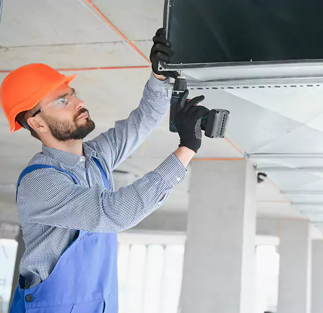 Why Homeowners & Businesses Trust Us in Huntington, IN?