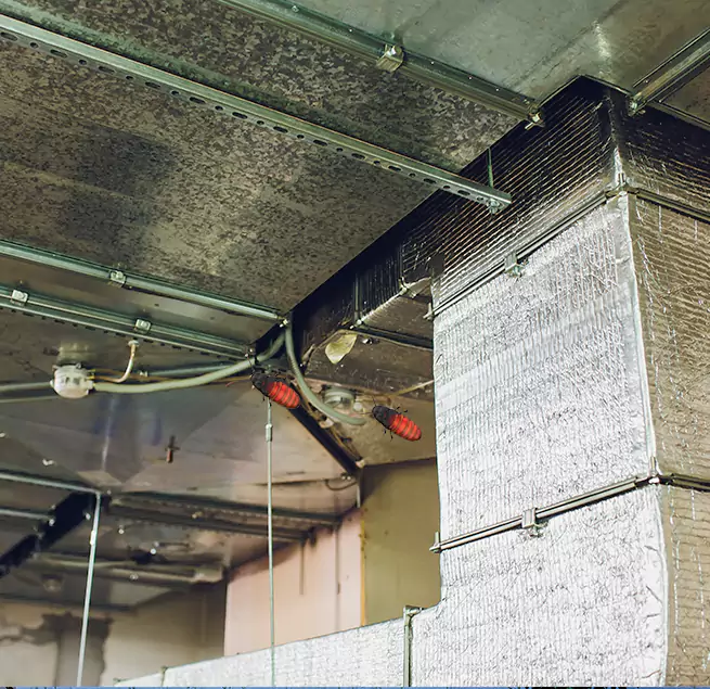 Why Homeowners & Businesses Trust Us Huntington, IN?