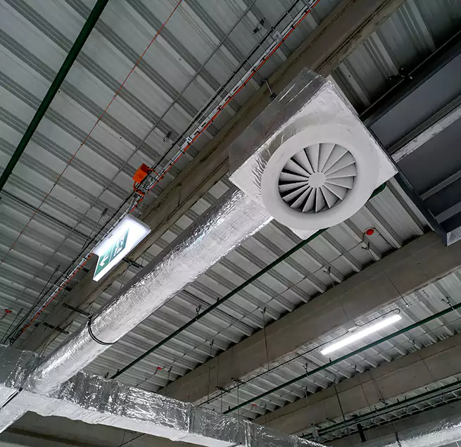 Why Homeowners & Businesses Trust Us in Huntington, IN?