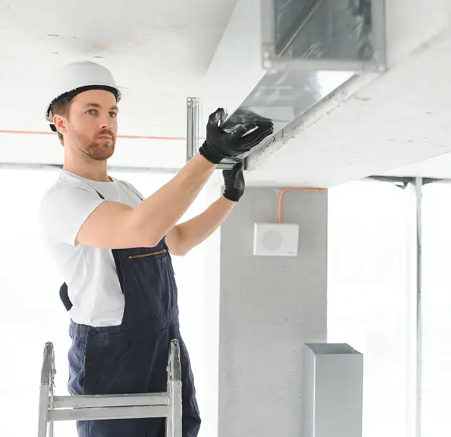 Why Homeowners & Businesses Trust Us in Huntington, IN?