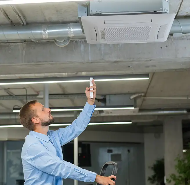 Why Homeowners & Businesses Trust Us in Huntington, IN?