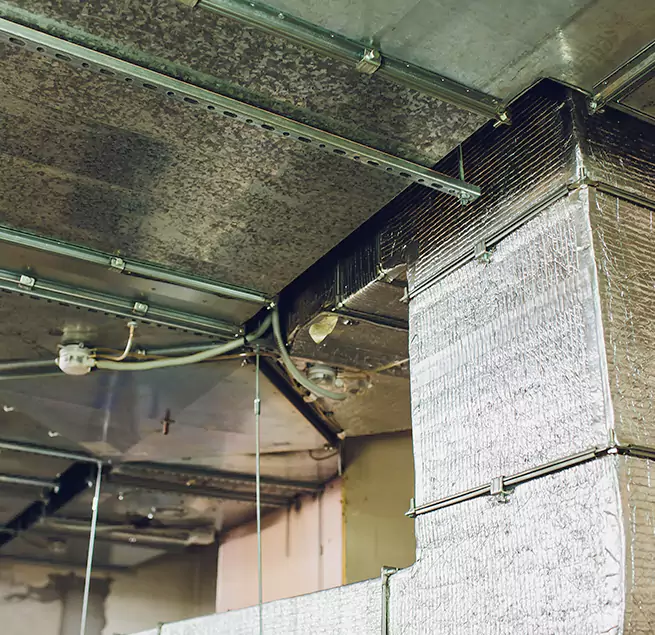 Why Homeowners & Businesses Trust Us in Huntington, IN?