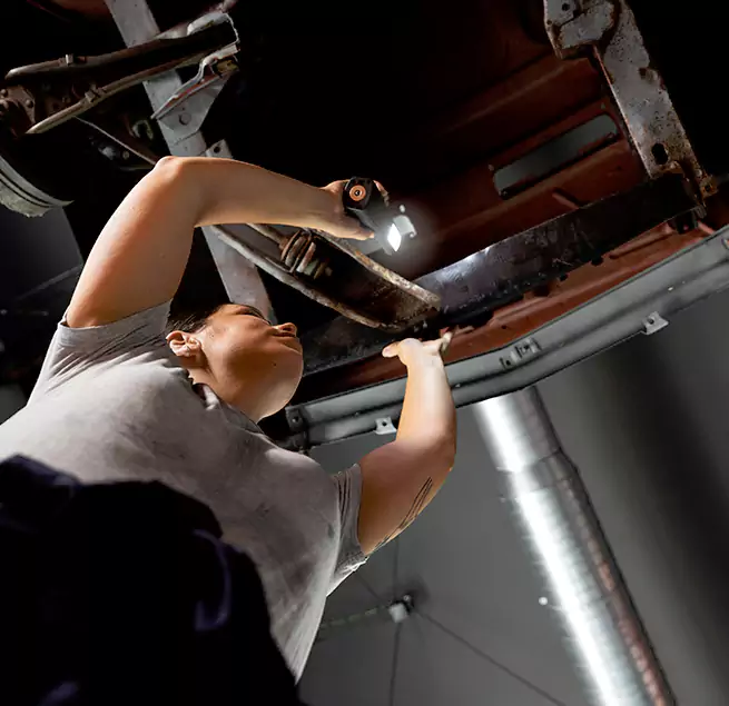 Why Homeowners & Businesses Trust Us Huntington, IN